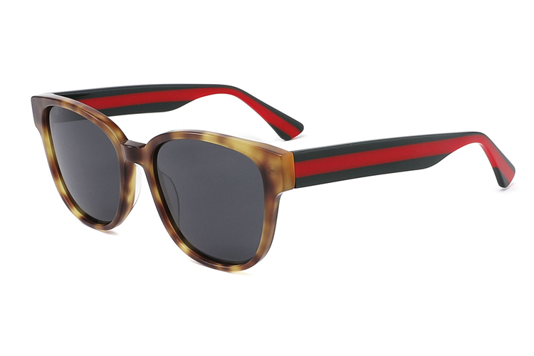 Gafas de sol de acetato-FG1330T