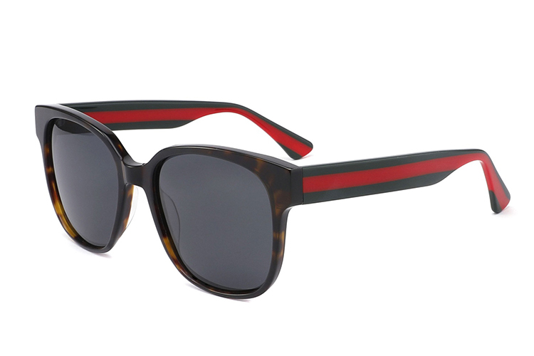 Gafas de sol de acetato-FG1329T