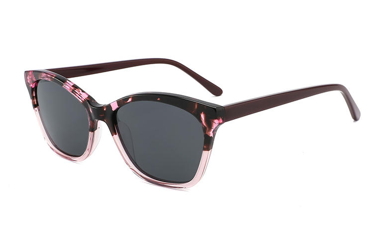 Gafas de sol de acetato-FG1365T