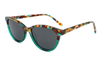 Gafas de sol de acetato-FG1366T