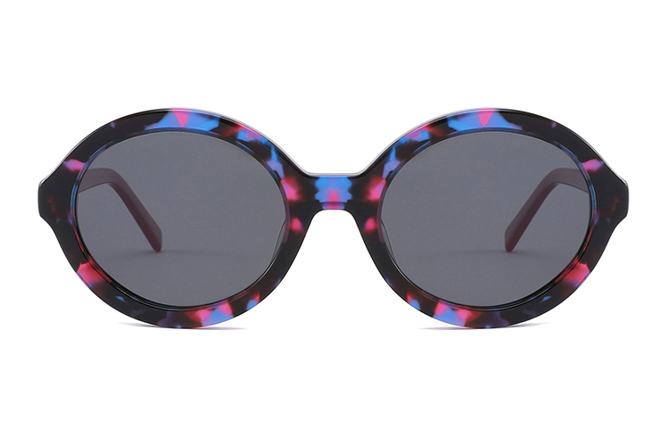 Gafas de sol de acetato-FG1234T