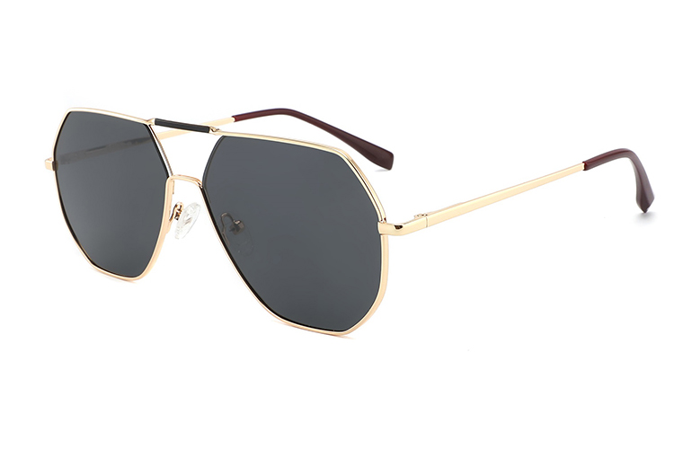 Gafas de sol de metal-ZD8801T