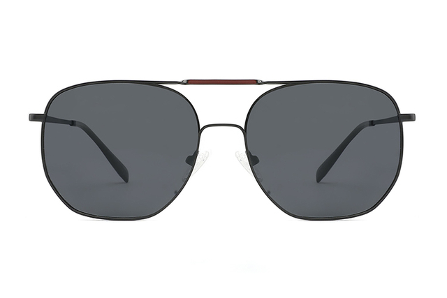Gafas de sol de metal-ZD8802T