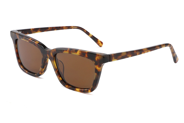 Gafas de sol de acetato-FG1235T