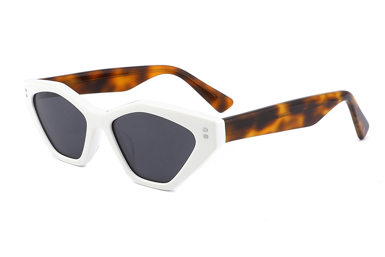 Gafas de sol de acetato-FG1388T