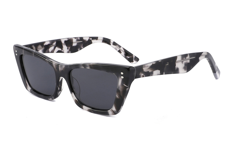 Gafas de sol de acetato-FG1389T