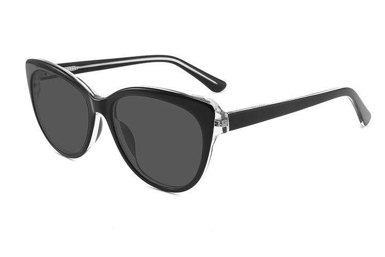 Gafas de sol de acetato-FG1421T