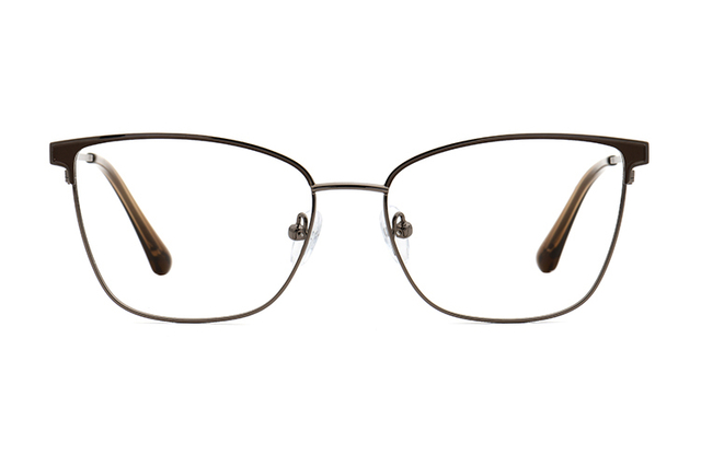 Montura de gafas con estilo para hombres y mujeres WX21018