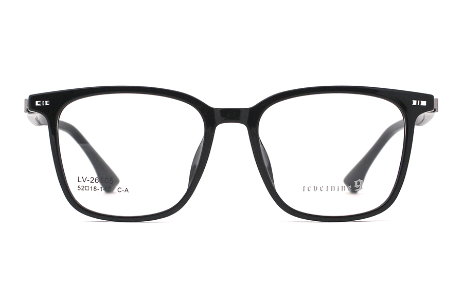 Venta al por mayor Monturas de gafas Tr90 26105