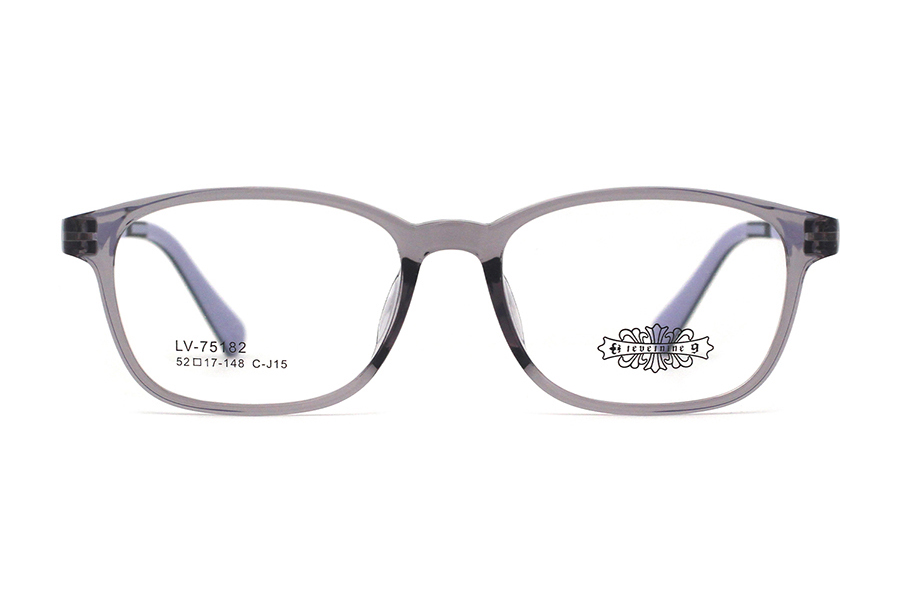 Monturas De Gafas Tr90 Al Por Mayor 75182