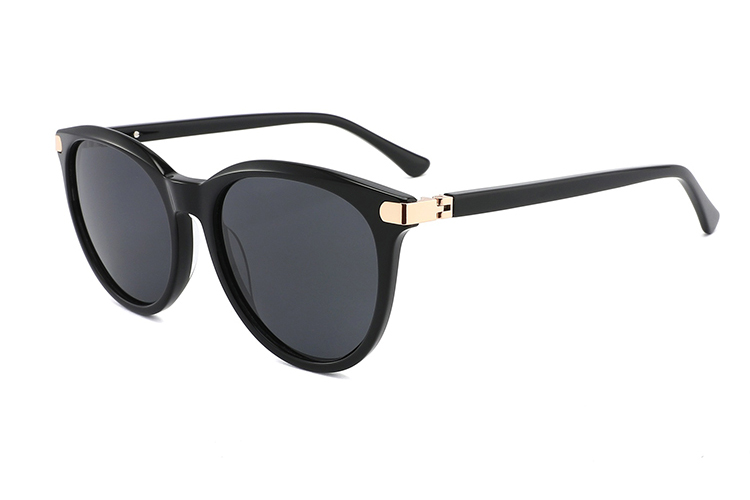 Gafas de sol de acetato-ZD8824T