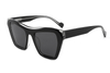 Gafas de sol de acetato-FG1455T