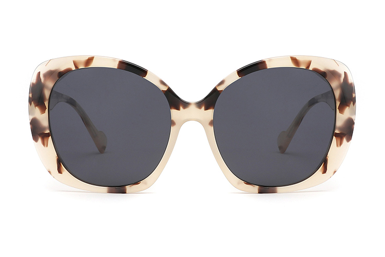 Gafas de sol de acetato-FG1452T