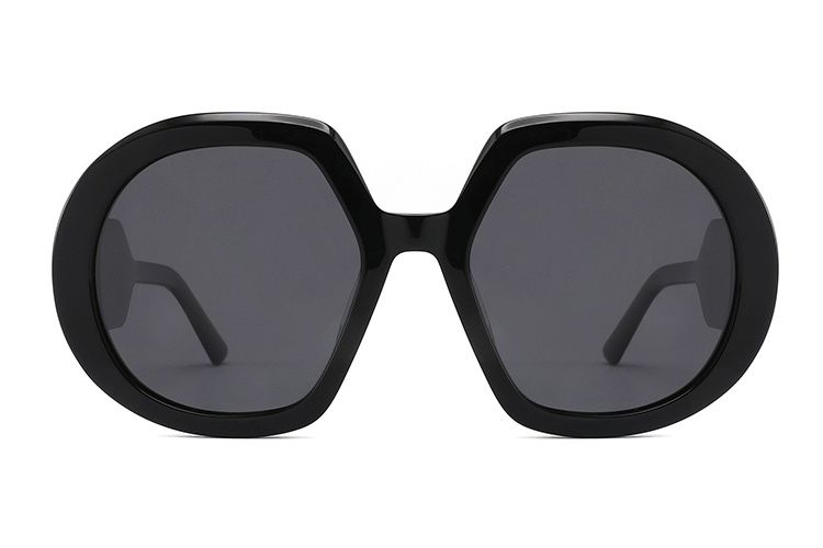 Gafas de sol de acetato-FG1461T