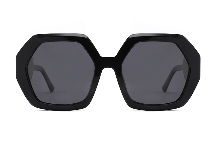 Gafas de sol de acetato-FG1464T