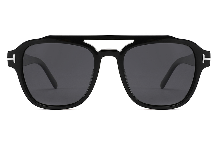Gafas de sol de acetato-FG1460T