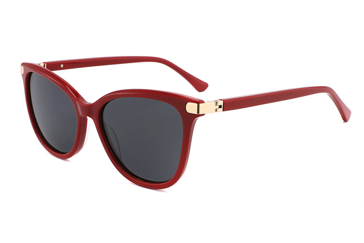 Gafas de sol de acetato-ZD8823T