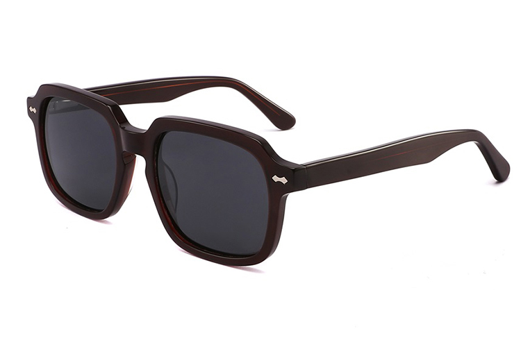 Gafas de sol de acetato-FG1565T