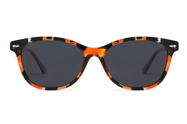 Gafas de sol de acetato-FG1570T