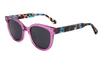 Gafas de sol de acetato-FG1564T
