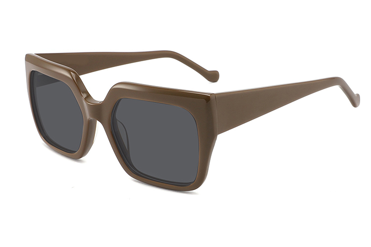 Gafas de sol de acetato-FG1508T