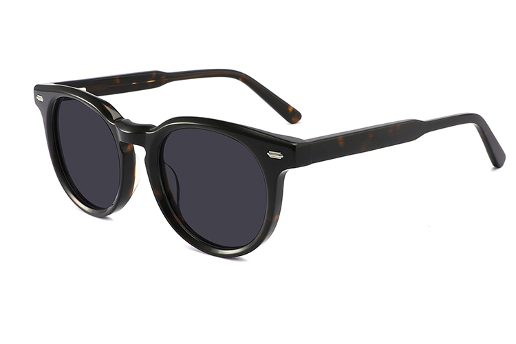 Gafas de sol de acetato-FG1521T