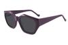 Gafas de sol de acetato-FG1509T