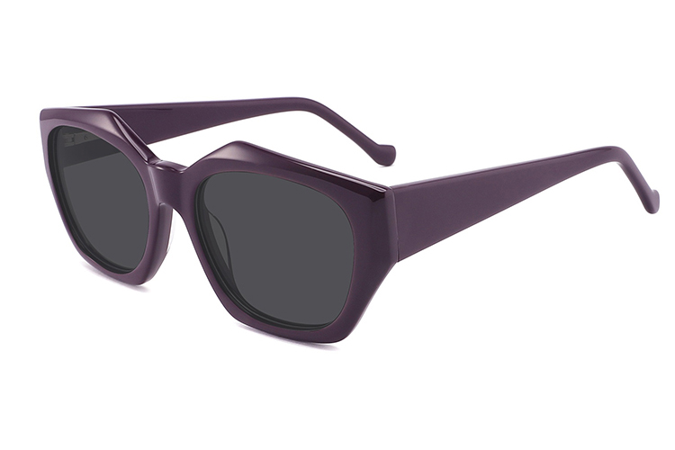 Gafas de sol de acetato-FG1509T