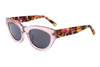 Gafas de sol de acetato-FG1231T