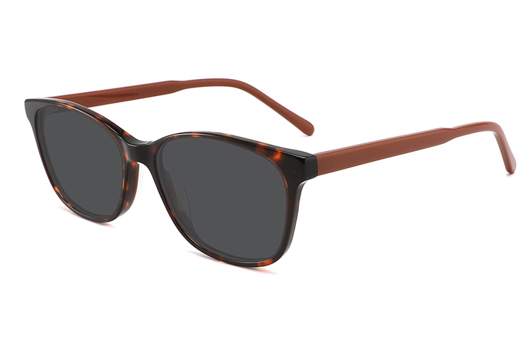 Gafas de sol de acetato-FG1299T