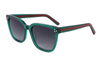 Gafas de sol de acetato-FG1322T