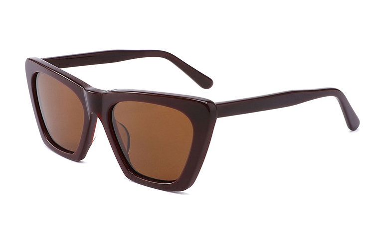 Gafas de sol de acetato-FG1233T