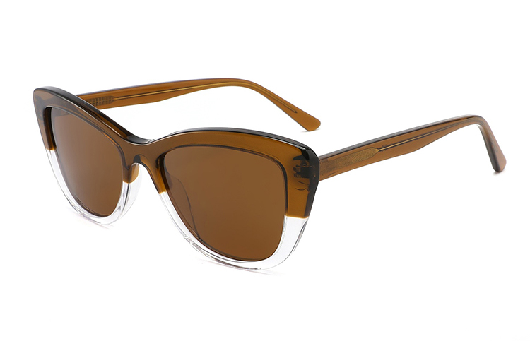Gafas de sol de acetato-FG1362T