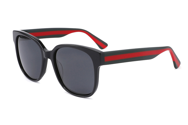 Gafas de sol de acetato-FG1329T
