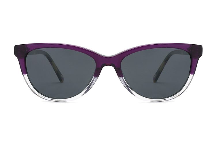 Gafas de sol de acetato-FG1367T