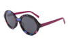 Gafas de sol de acetato-FG1234T