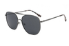 Gafas de sol de metal-ZD8802T