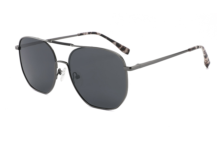 Gafas de sol de metal-ZD8802T