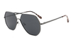Gafas de sol de metal-ZD8801T