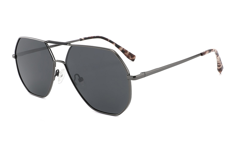 Gafas de sol de metal-ZD8801T