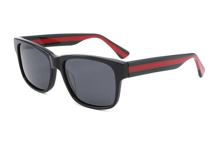 Gafas de sol de acetato-FG1326T