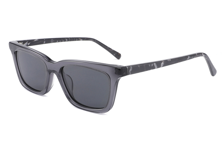 Gafas de sol de acetato-FG1235T