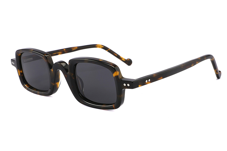 Gafas de sol de acetato-FG1522T