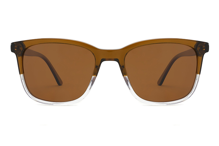 Gafas de sol de acetato-FG1369T