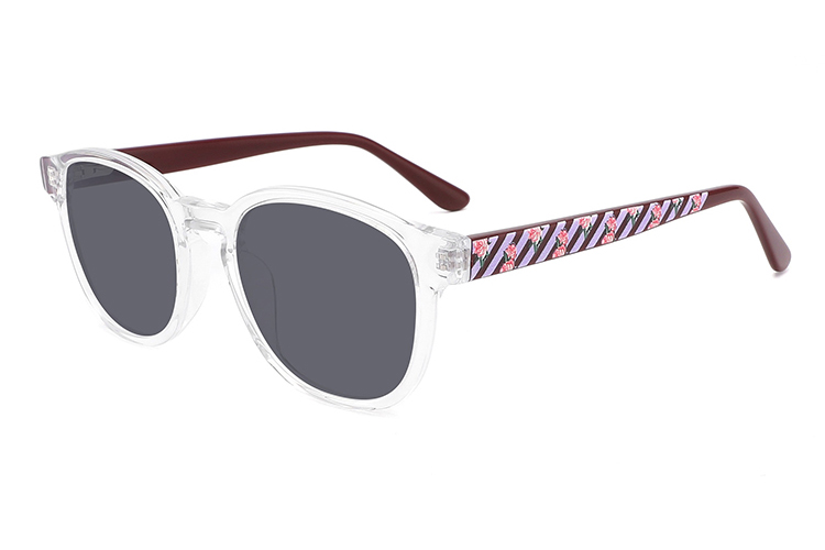 Gafas de sol de acetato-FG1395T