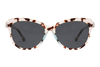 Gafas de sol de acetato-FG1421T