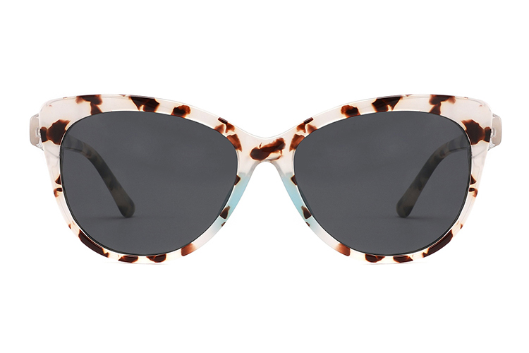 Gafas de sol de acetato-FG1421T