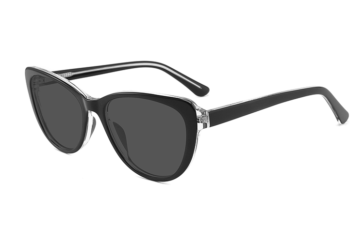 Gafas de sol de acetato-FG1422T