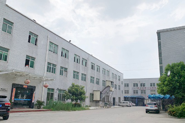 Wuxi mejor producto de embalaje Co., Ltd.