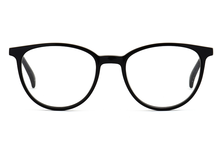 Monturas de gafas de acetato al por mayor WXA22027